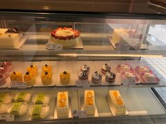 -BreadTalk面包新语·烘焙蛋糕(东方雅苑店)