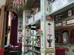 -老欧洲咖啡·西餐(后湖店)