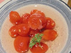 -尚尚仙·酸汤猪手·猪肚鸡火锅(华联万柳购物中心店)