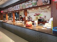-第一家驴肉(红木城店)