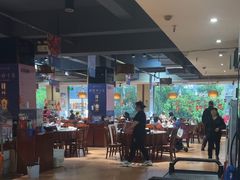 -天下客饭店(中山路店)