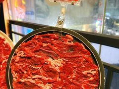-巴蜀大将火锅(春熙店)