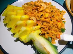 -大树餐厅(益田假日店)