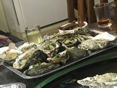 -蚝得喜海鲜(东城店)