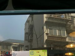 -Be Lived Cafe比例咖啡(摩天轮店)