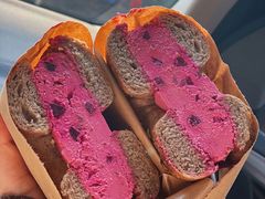 -Catch Bagel(芳草地店)