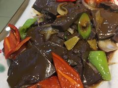 -回香楼大连新派清真菜