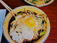 -赵伍面庄(吉祥苑店)