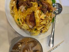 -華歡冰室-WahFoon(吉大店)