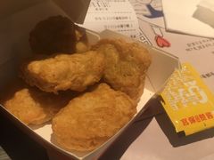 -麦当劳(伟城广场店)