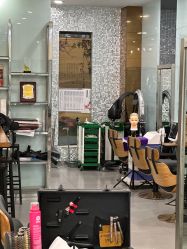 -佰亿Salon·烫染造型