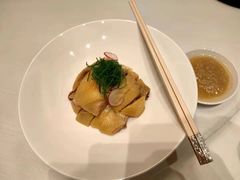 -扬州香格里拉·香宫中餐厅