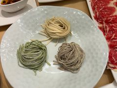 -鼎鼎香·港式火锅(北京SKP店)