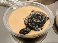 -韵姐牛奶甜品世家