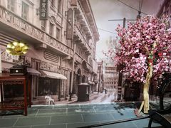 -时尚MEGO商业广场(华新地铁店)