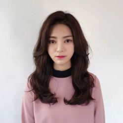 -TRIMS HAIR 修剪造型·烫染接发
