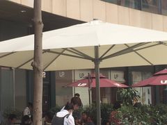 -The open life(万象城店)