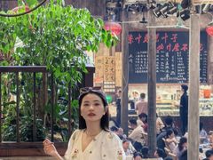 -東茅街茶馆