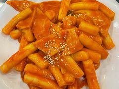 -桃园中华料理炸酱面(燕儿岛路店)