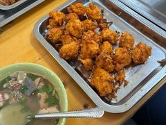 -清真-戏楼王记牛肉面