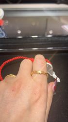 -周大福CHOW TAI FOOK(宝山苏宁易购店)