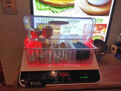 -甲乙饼·手工牛肉饼(金地广场店)