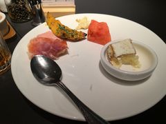 -拉蒂娜·巴西牛排馆 Latina·Brazilian Steakhouse(铜仁旗舰店)