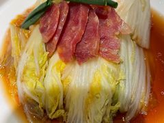 -外婆家(蓝色港湾店)