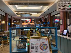 -莫多多餐厅