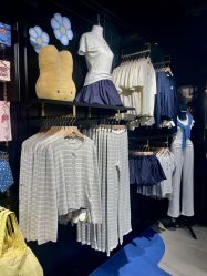 -WM Hair Salon精品店
