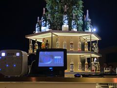 -The ROOF (通盈中心店)