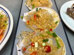 -老高烧烤(龙华星河iCO店)