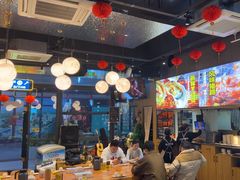 -本色·小马哥烧烤(无锡九里仓店)