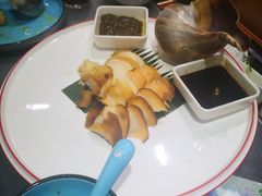 -金龙·打边炉(武进路店)