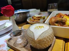 -素描餐厅(灵隐天竺店)