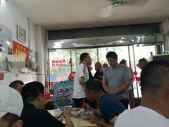 -盛兴面馆(真儒大厦店)