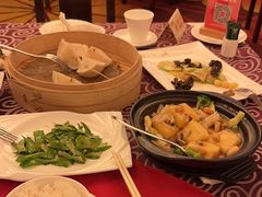 -亚龙湾红树林度假酒店御粤阁