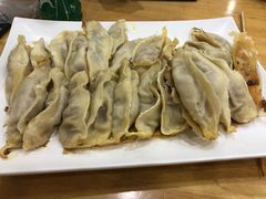 -西工饭庄快餐厅(西工小街店)