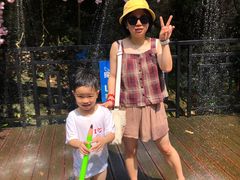 -将军关探险漂流