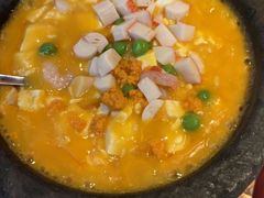 -韵秋荷(宝山龙湖天街店)