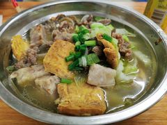 -福屿鲜捞小吃·捞化(福屿总店)