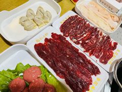 -杏花吴记牛肉火锅