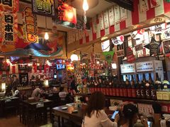 -平成屋·午肴夜酒(四川北路店)