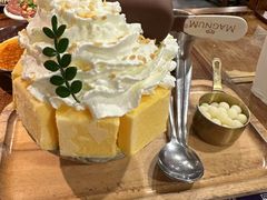 -楠火锅(西单店)