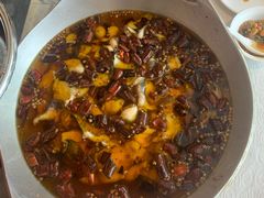 -辣婆婆(航天桥店)