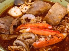 -筒骨麻辣烫(永同昌公寓胜明花园店)