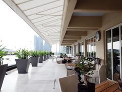 -新加坡文华东方酒店