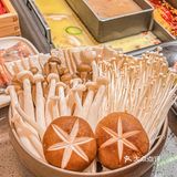 冬天来了，就是要大口吃涮牛肉！