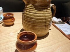 -一坐一忘云南菜(卓悦中心)