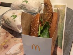 -麦当劳(衡阳中心汽车站店)